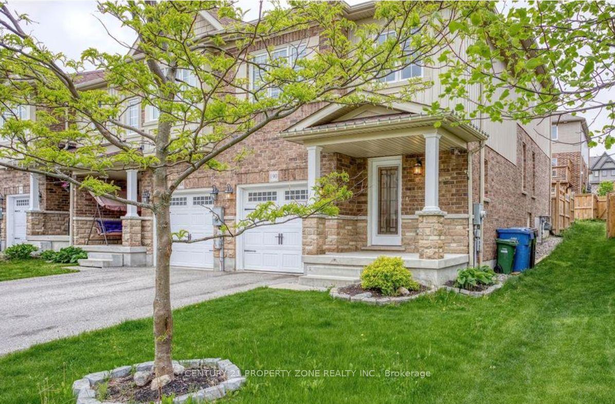 190 Summit Ridge Drive — photo 1