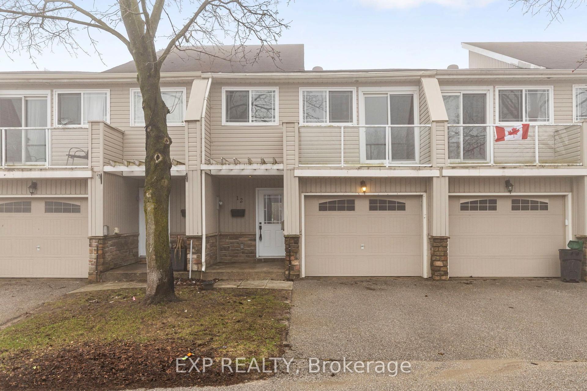 12 Lankin Boulevard 12 #12 — photo 1