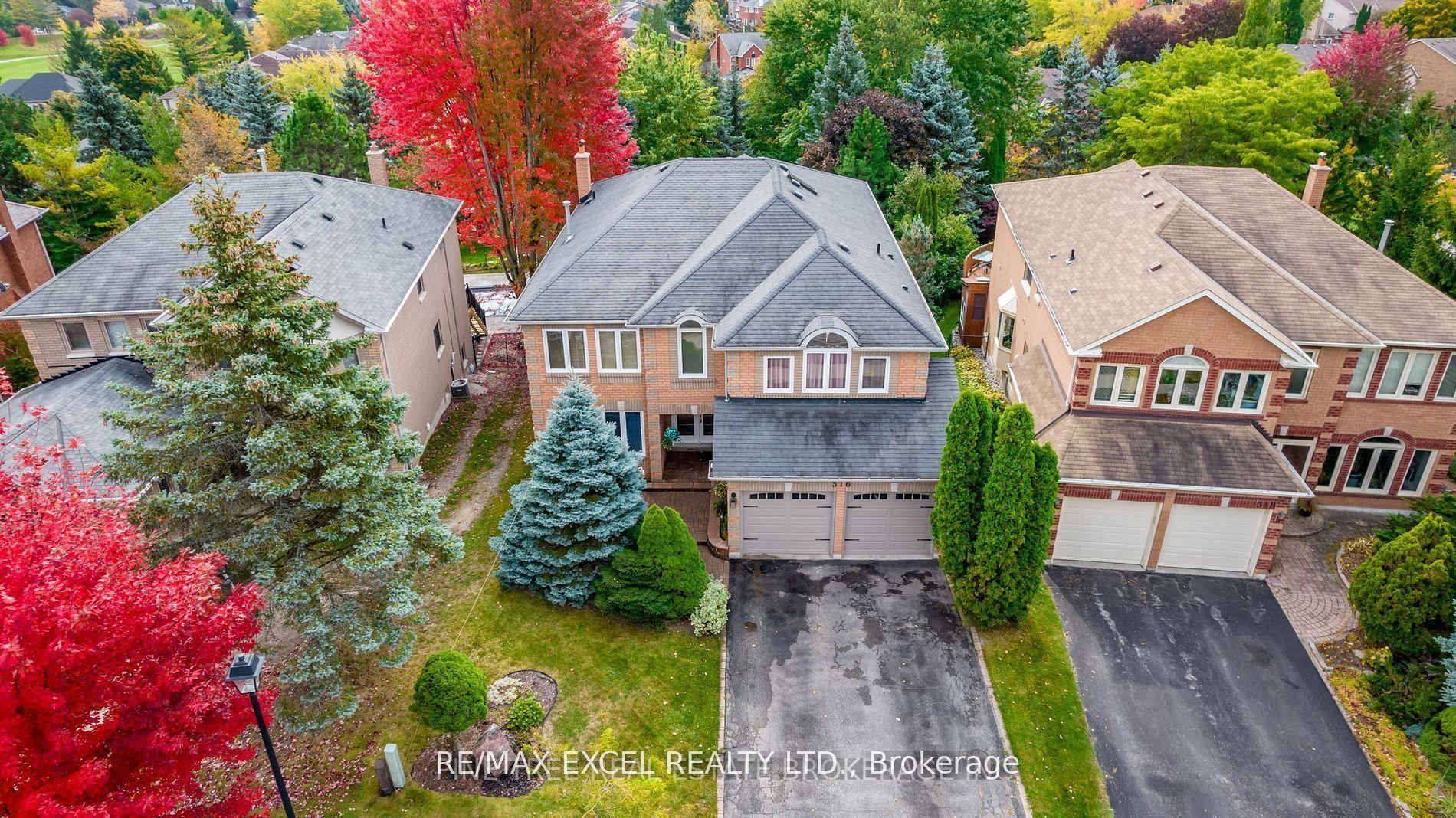 316 Alex Doner Drive Main #Main — photo 1