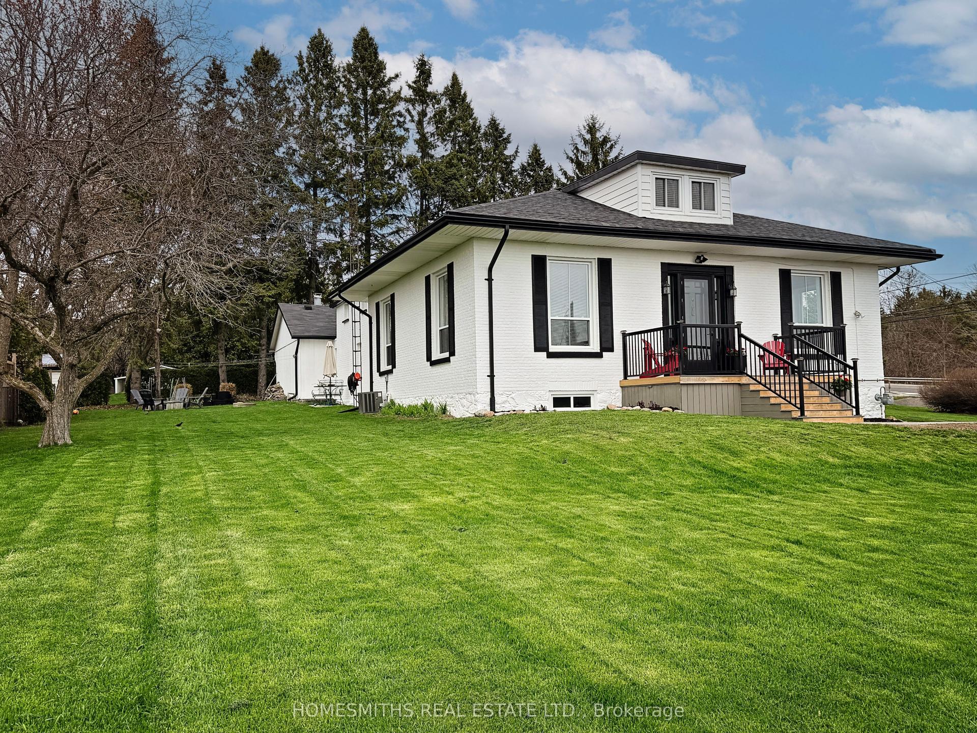 8766 Danforth Road W — photo 1