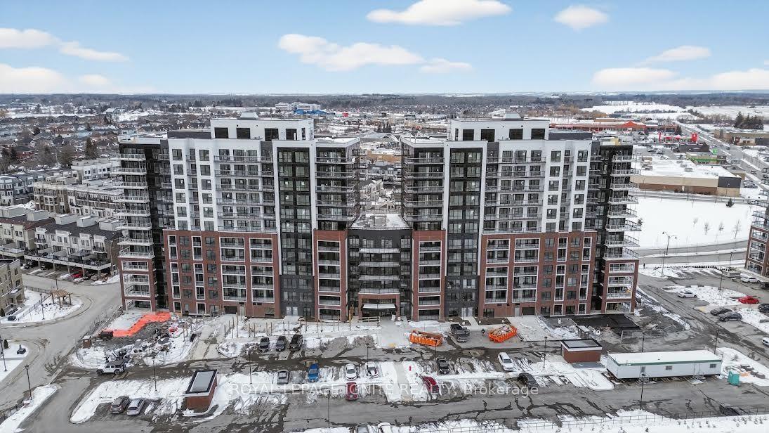 51 Clarington Boulevard 810 #810, Clarington — Condo for sale, photo 1