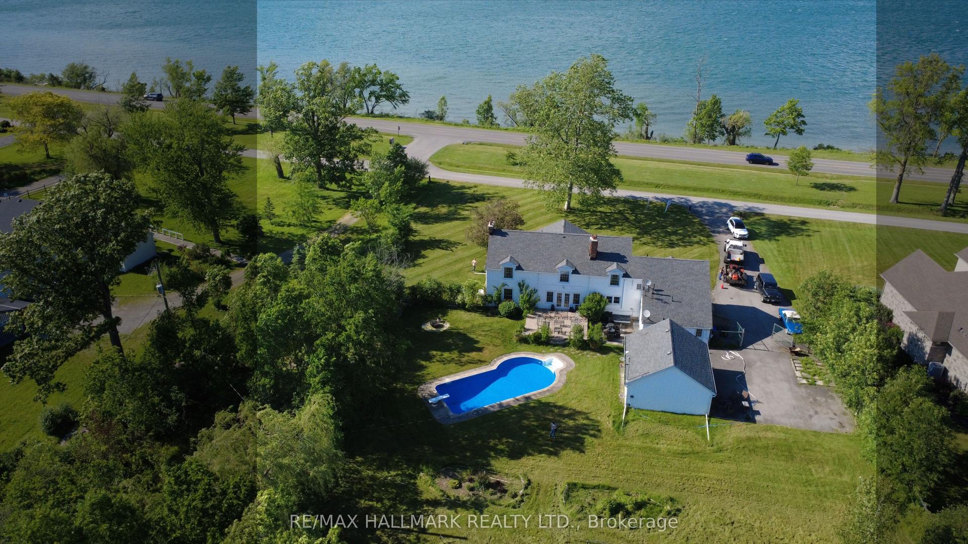 1927 Niagara Parkway, Fort Erie — Detached for sale, photo 1