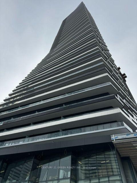 448 Burnhamthorpe Road 1803 #1803, Mississauga — Condo for lease, photo 1