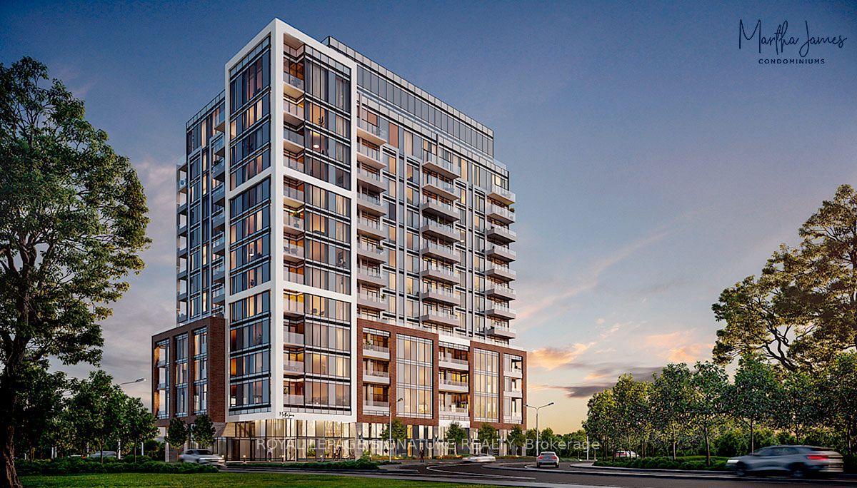 2088 James Street 504 #504, Burlington — Condo for lease, photo 1