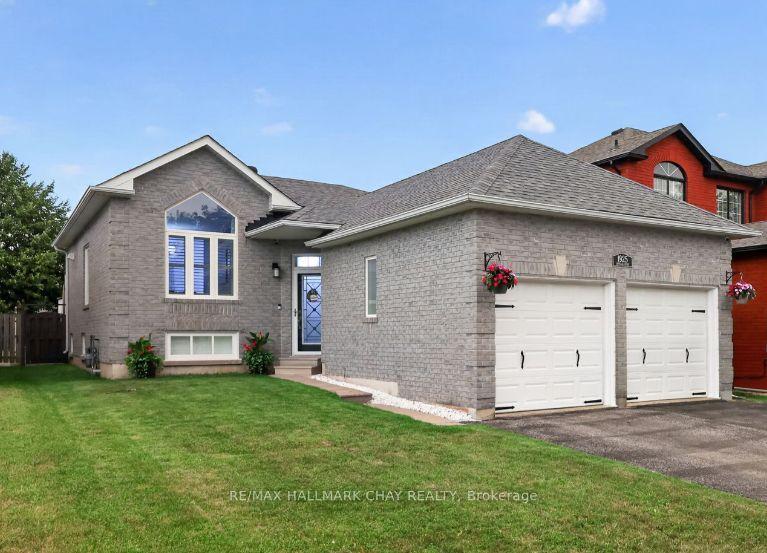 1925 Emerald Court, Innisfil — Detached for sale, photo 1