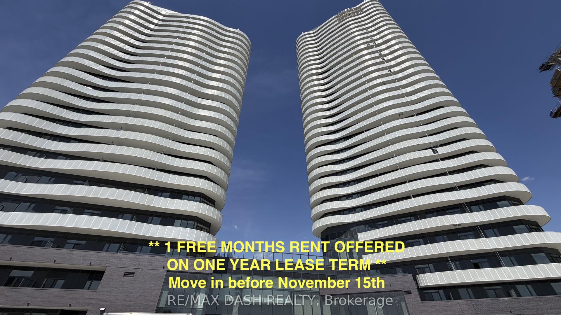 6 Flavelle Trail 1620 #1620, Vaughan — Condo for lease, photo 1