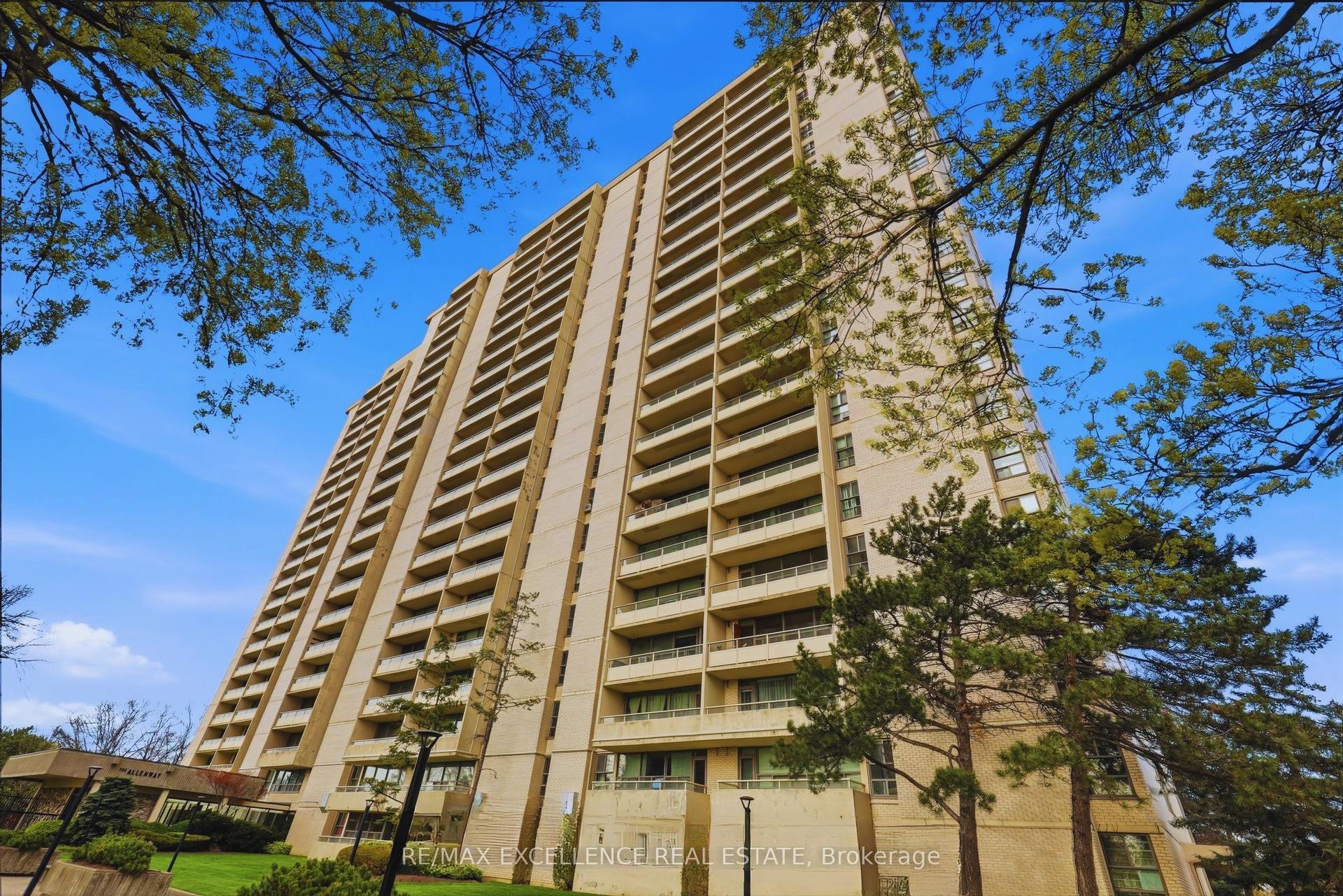 360 Ridelle Avenue 1701 #1701 — photo 1