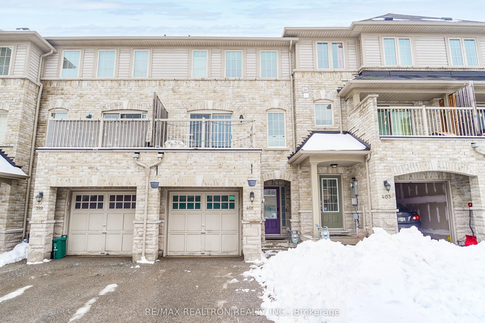 401 Rossland Road E — photo 1