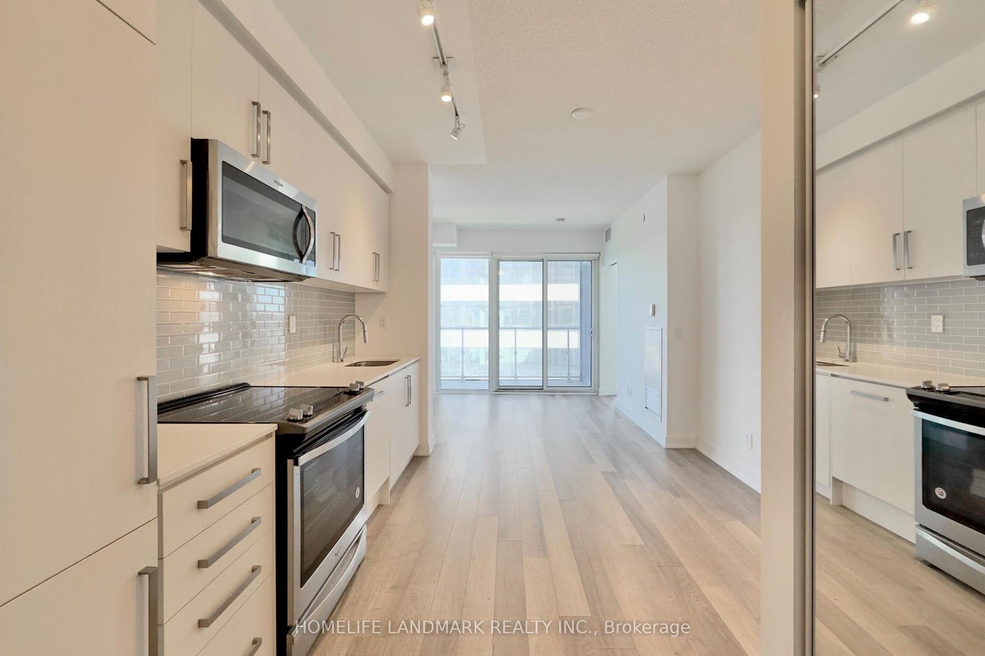 5180 Yonge Street 704 #704, Toronto — Condo for lease, photo 1