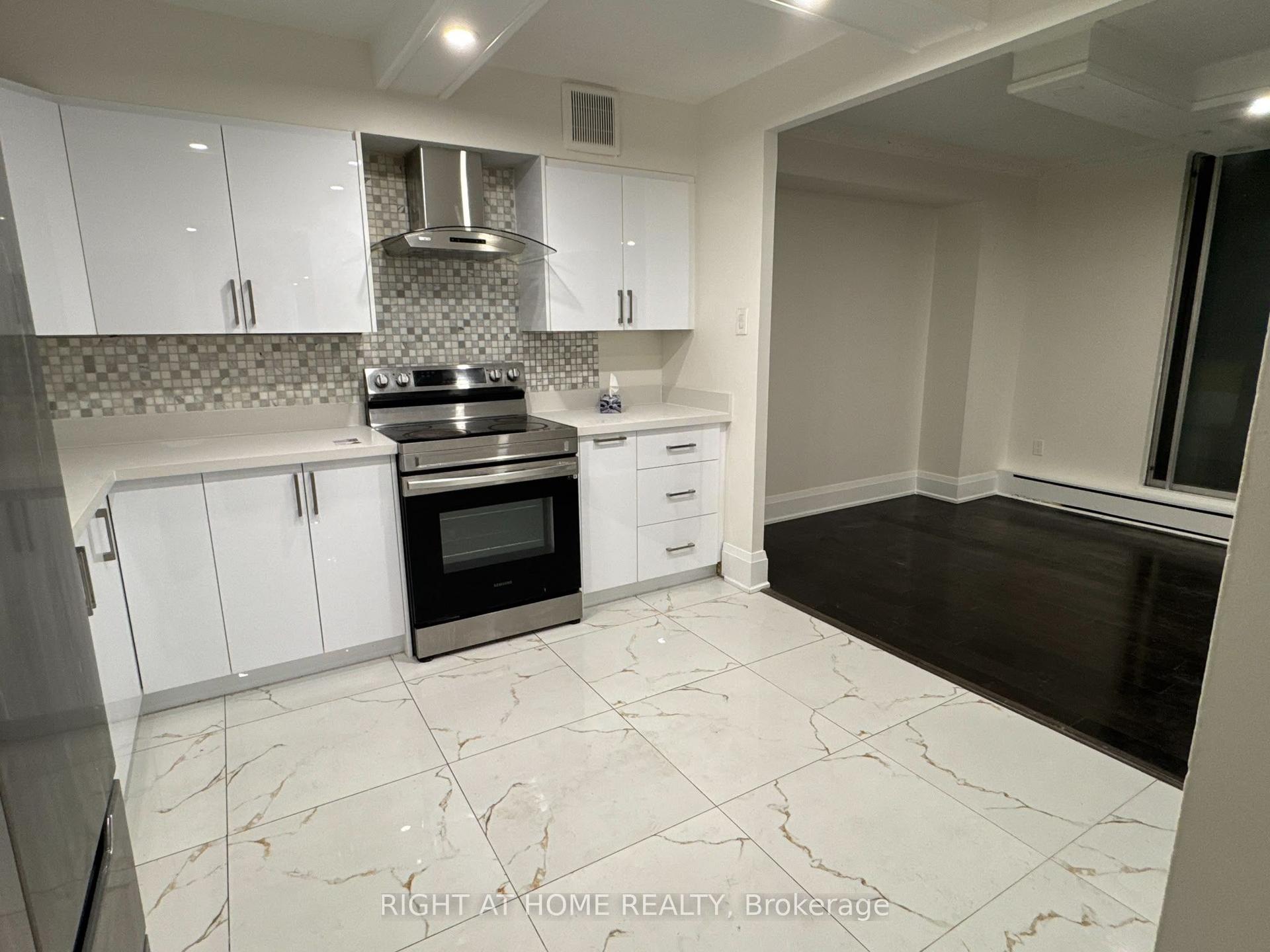 1701 Mccowan Road 307 #307, Toronto — Condo for lease, photo 1