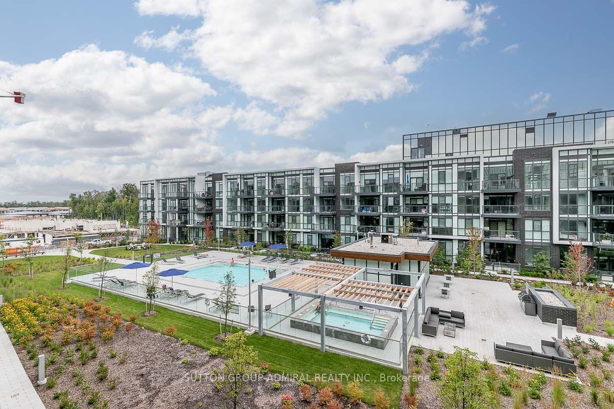 415 Sea Ray Avenue 326 #326, Innisfil — Condo for sale, photo 1