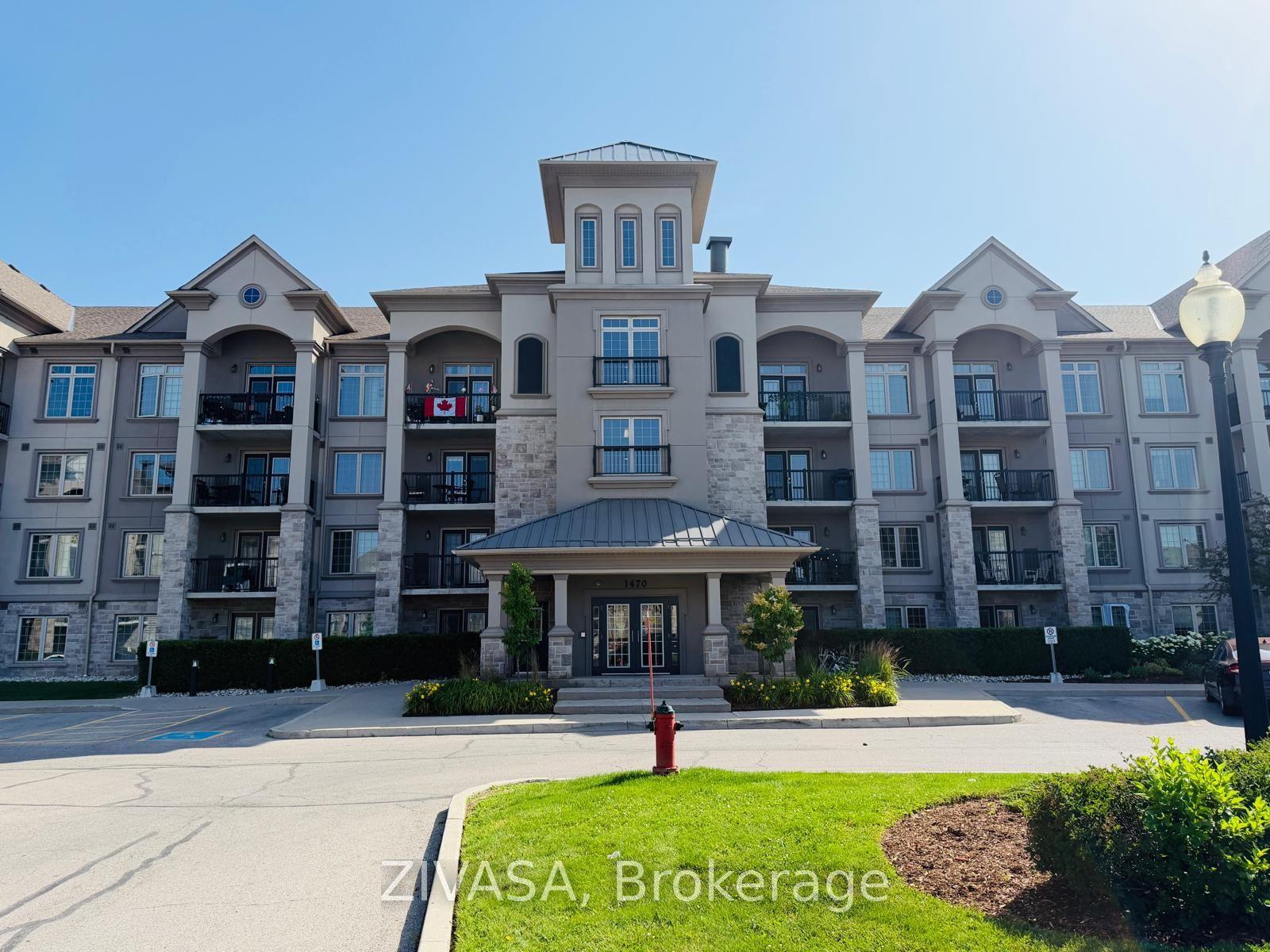 1470 MAIN Street E 316 #316, Milton — Condo for sale, photo 1