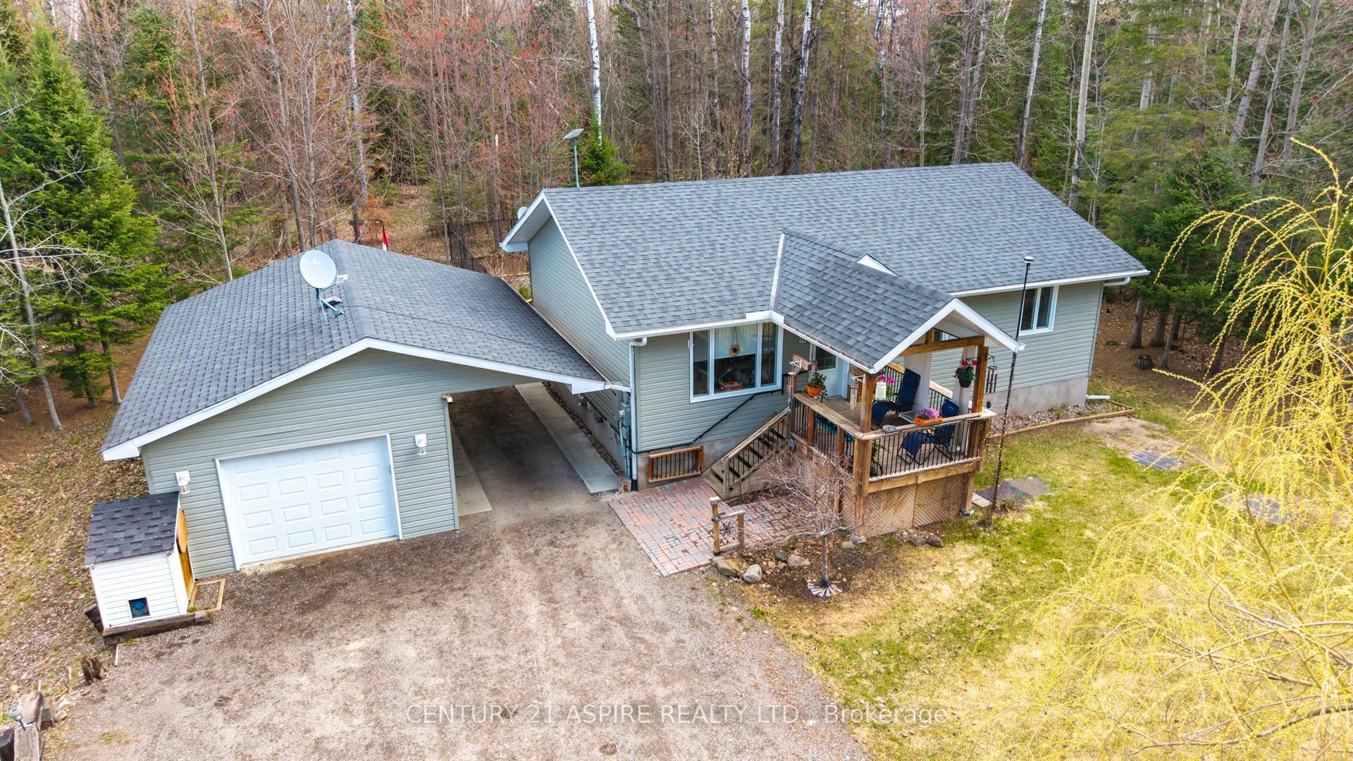 1576 Garden Of Eden Road — photo 1