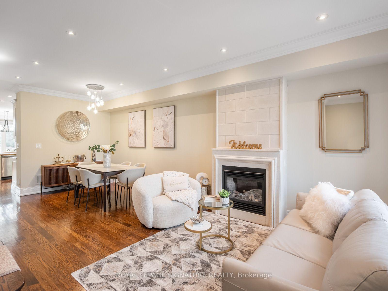 3002 Bayview Avenue, Toronto — Townhouse for sale, photo 1