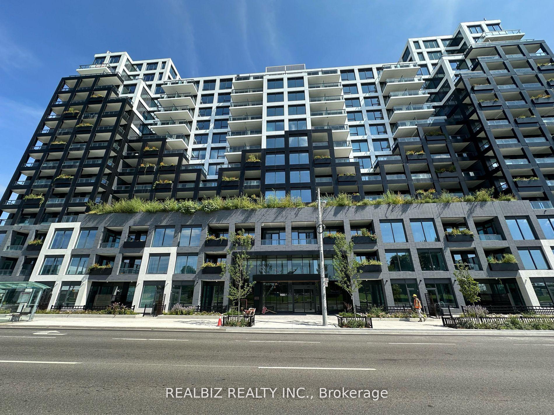 1100 Sheppard Avenue 339 #339, Toronto — Condo for lease, photo 1
