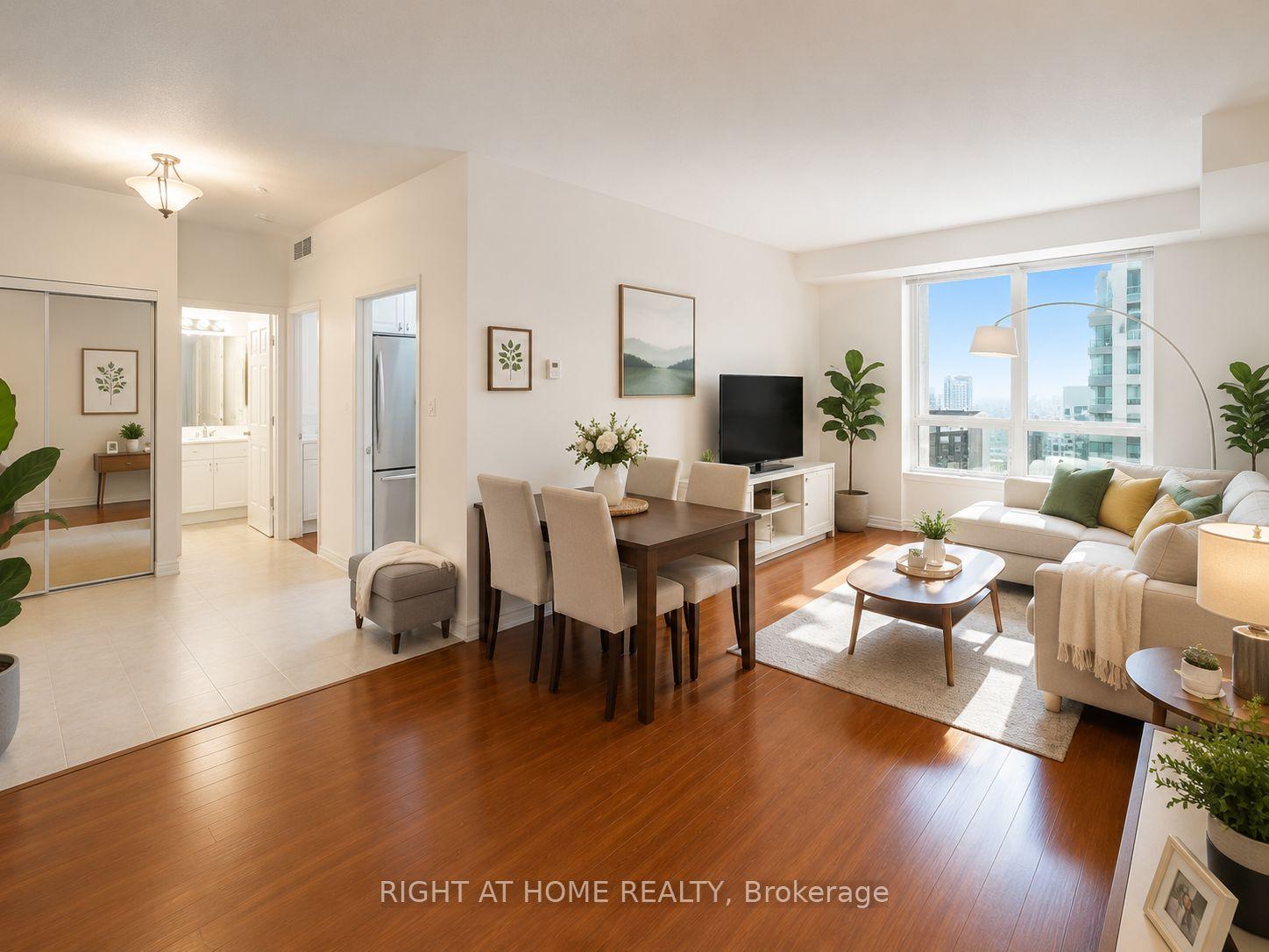 33 Empress Avenue PH506 #PH506, Toronto — Condo for lease, photo 1