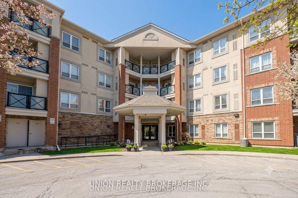 60 Mendelssohn Street 115 #115, Toronto — Condo for sale, photo 1
