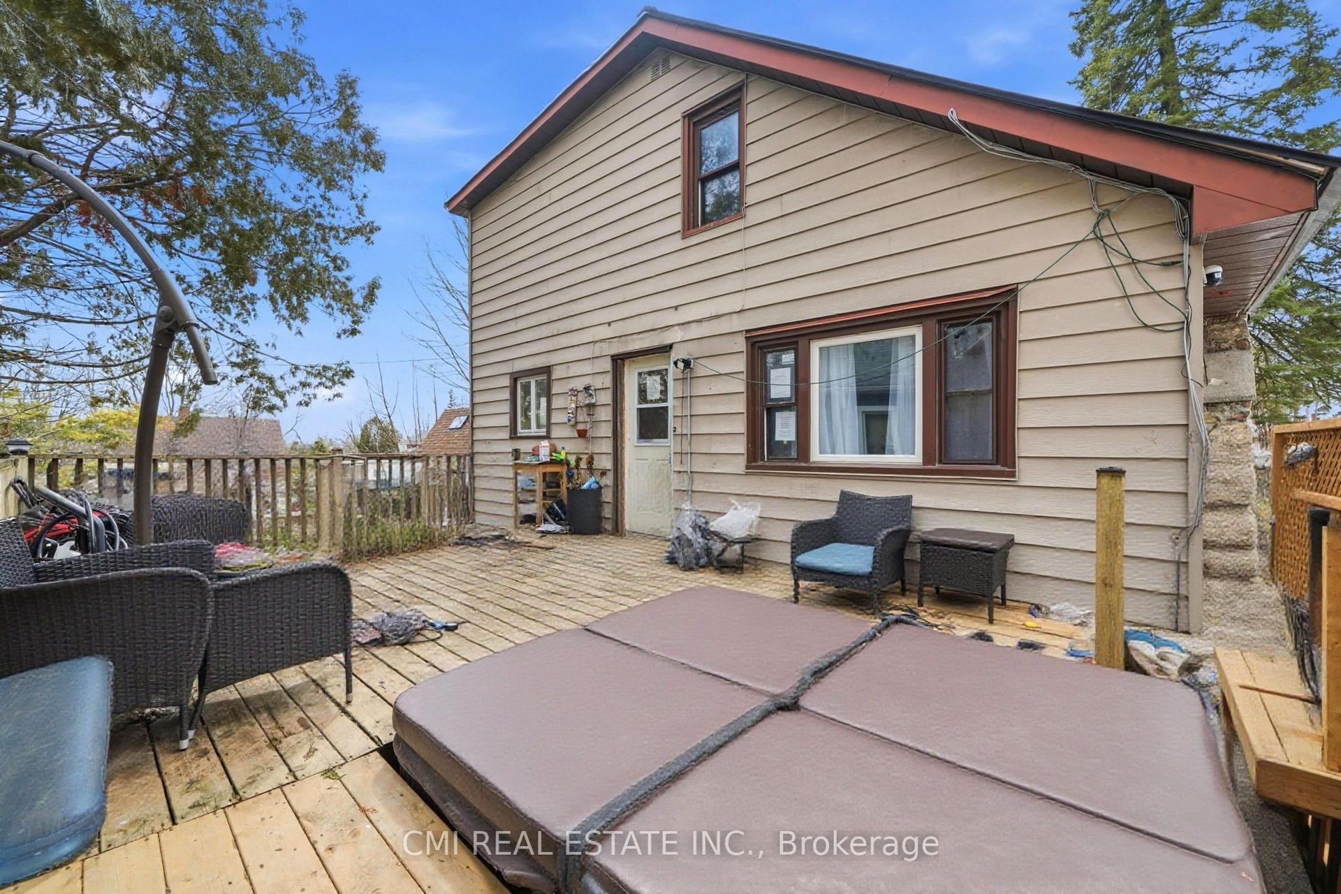 345 LINWOOD Avenue, Orillia — Detached for sale, photo 1