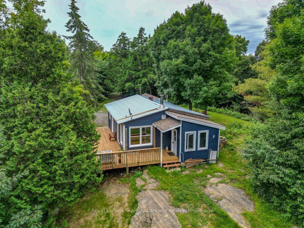 268 Loch Erne Road, McDougall — Detached for sale, photo 1