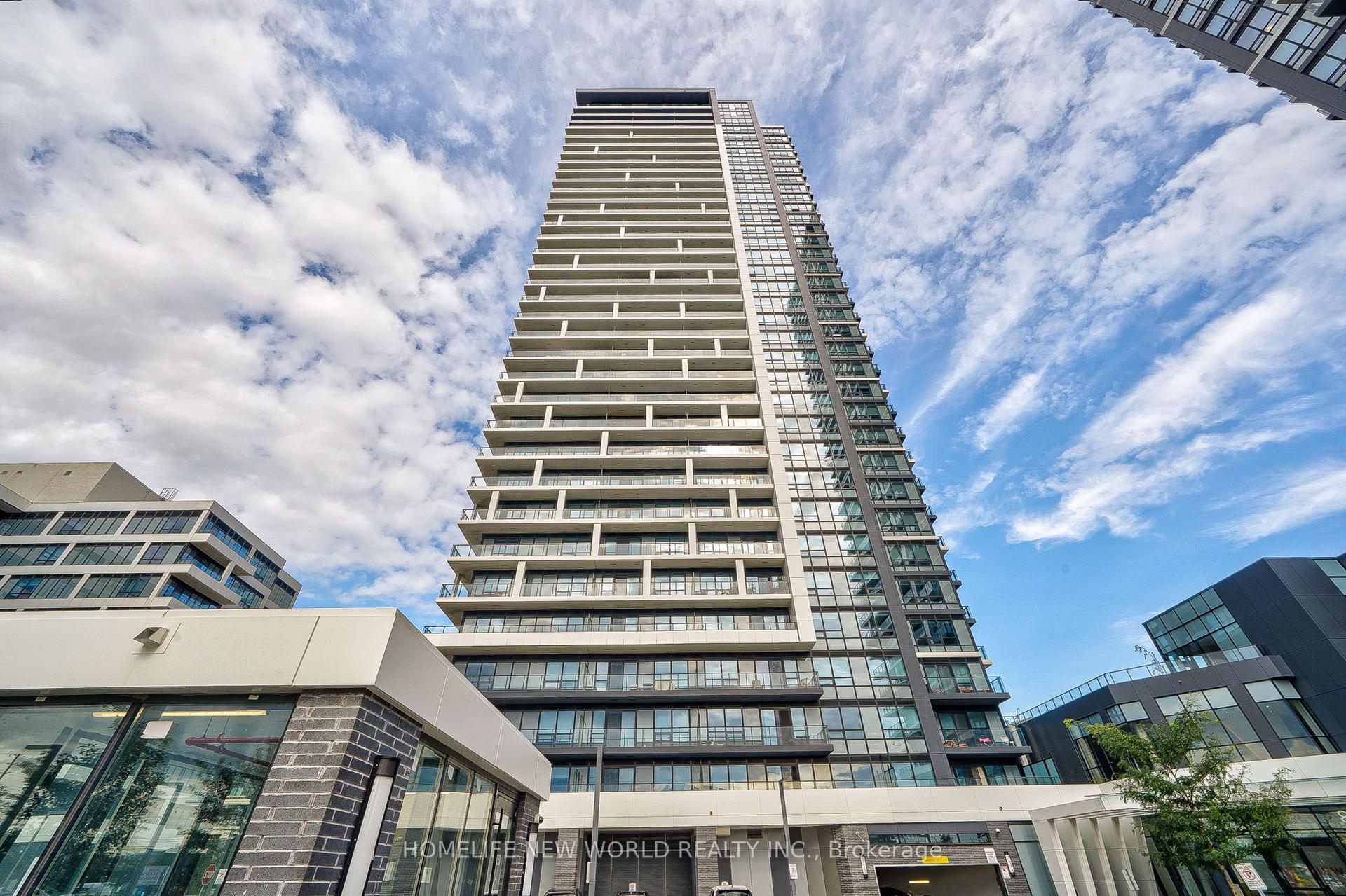 18 Water Walk Drive 3905 #3905, Markham — Condo for sale, photo 1