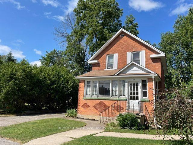 1348 5th Avenue W, Owen Sound — Detached for sale, photo 1