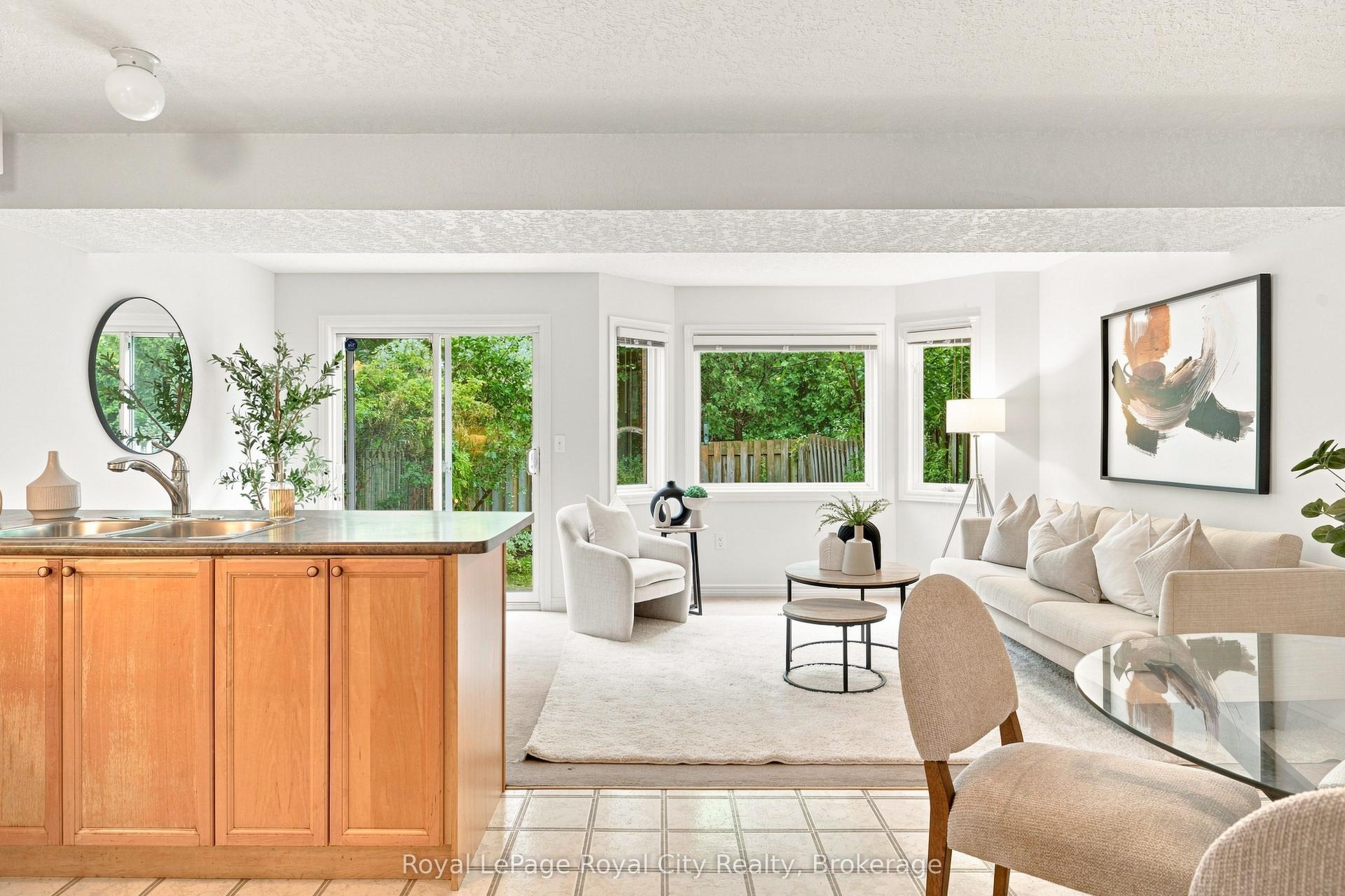 87 Rodgers Road, Guelph — Townhouse for sale, photo 1