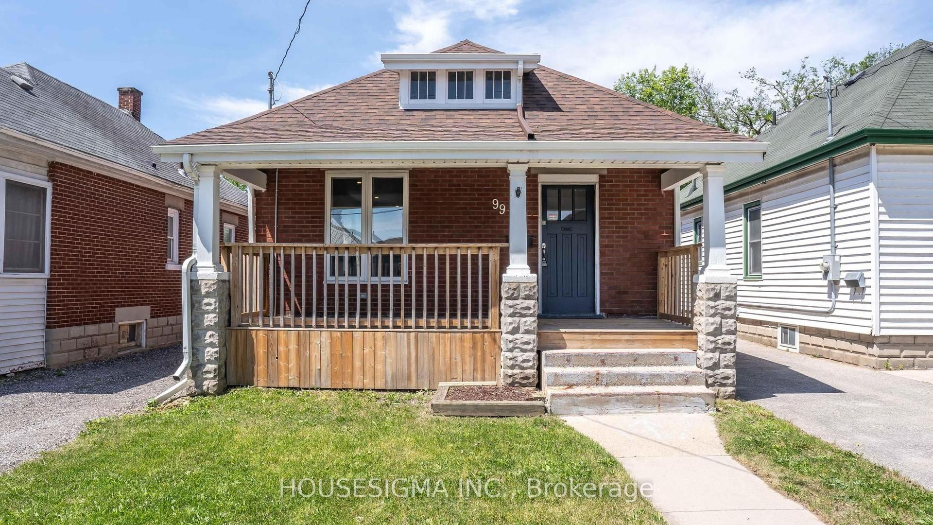 99 Egerton Street — photo 1