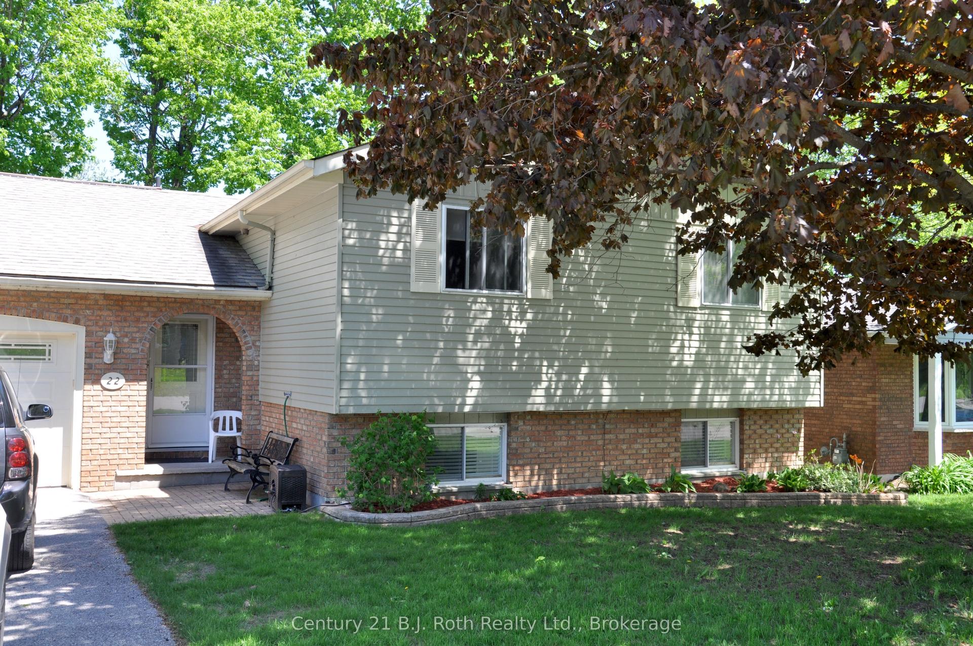 22 Free Drive Upper #Upper — photo 1