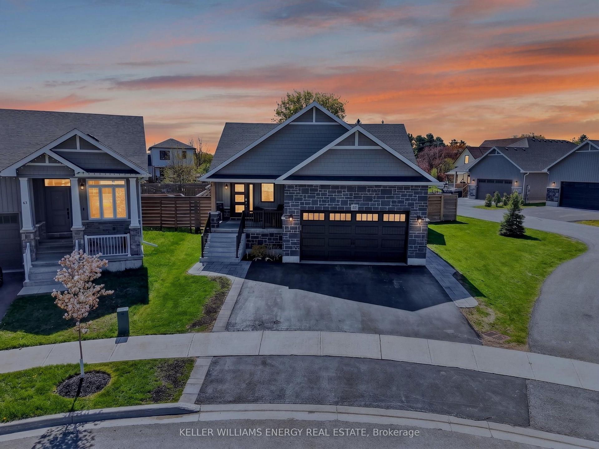 67 Farrington Crescent — photo 1