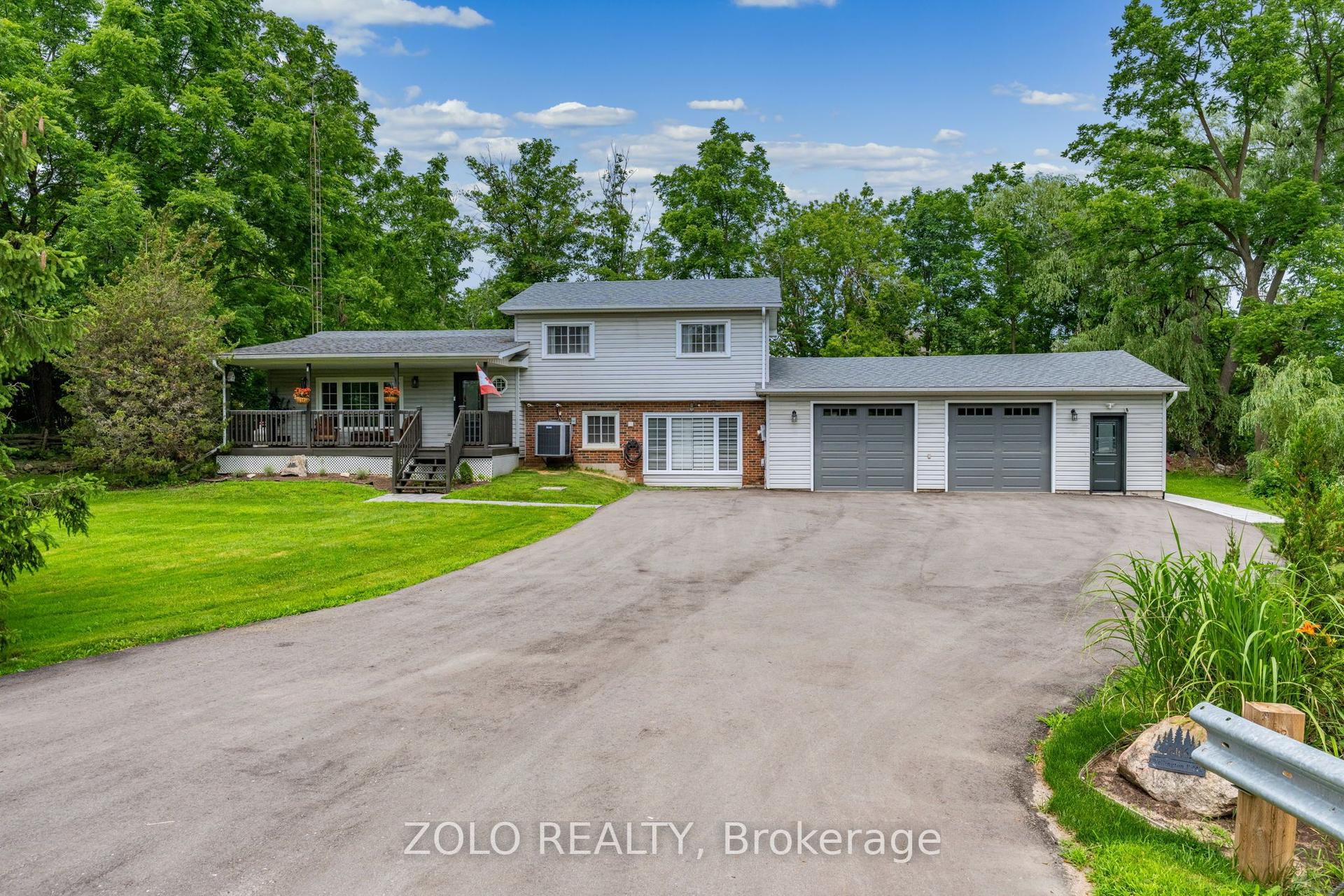 9406 WELLINGTON Rd 42 Road, Erin — Detached for sale, photo 1
