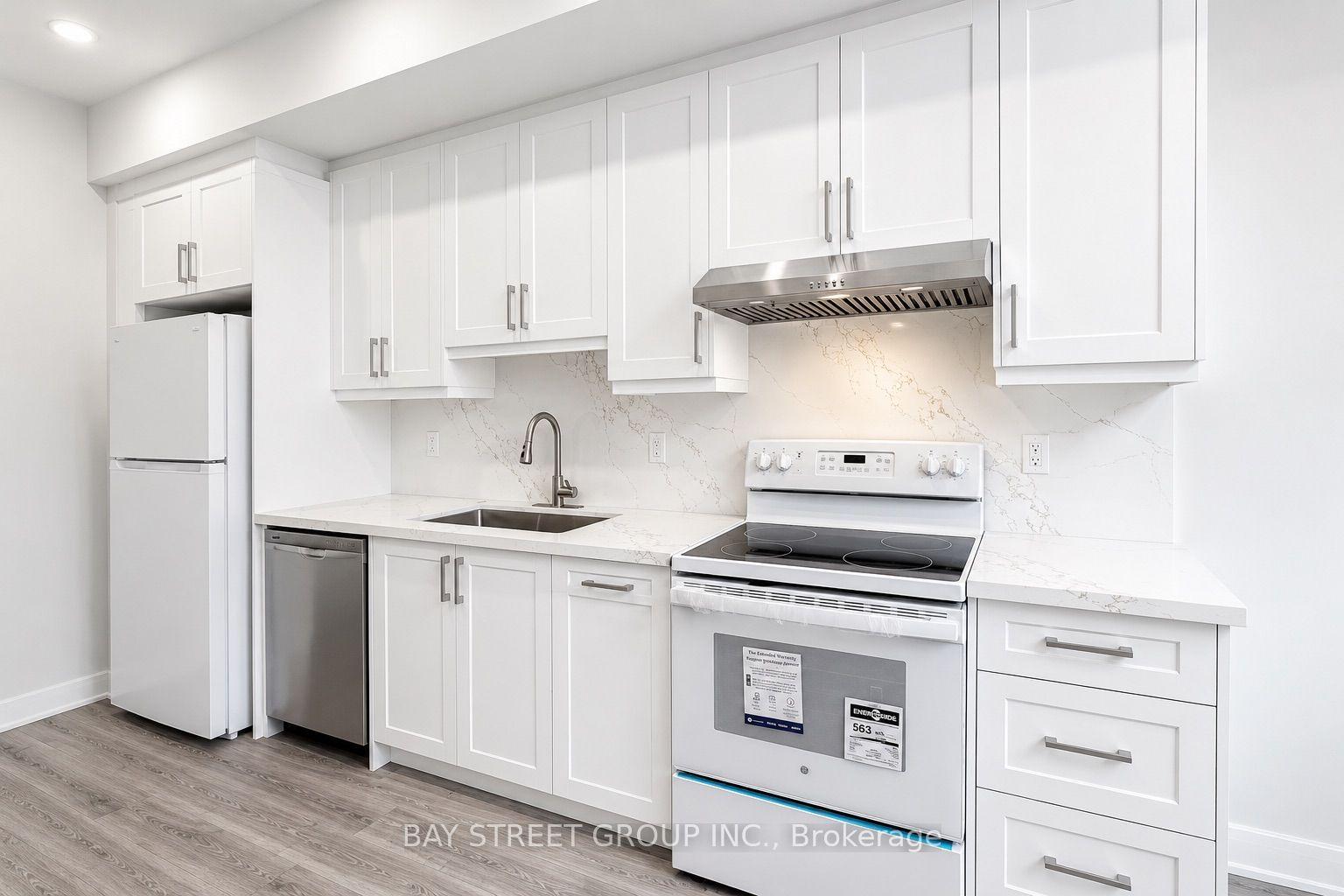 442 Spadina Avenue B #B — photo 1