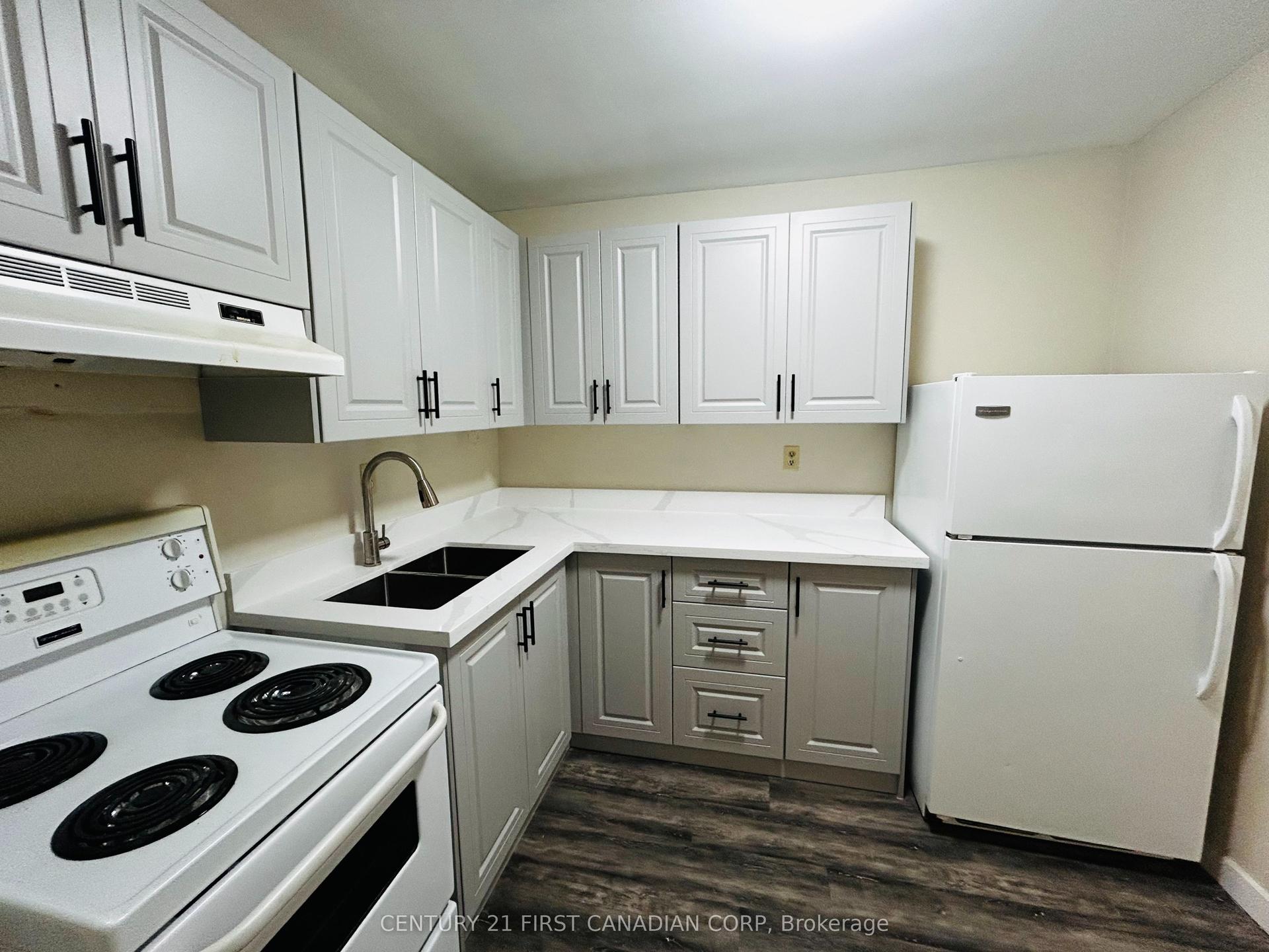 573 Mornington Avenue 1011 #1011, London East — Condo for sale, photo 1