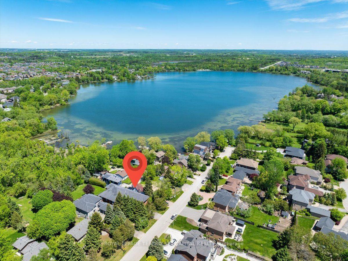 260 Douglas Road, Richmond Hill — Detached for sale, photo 1