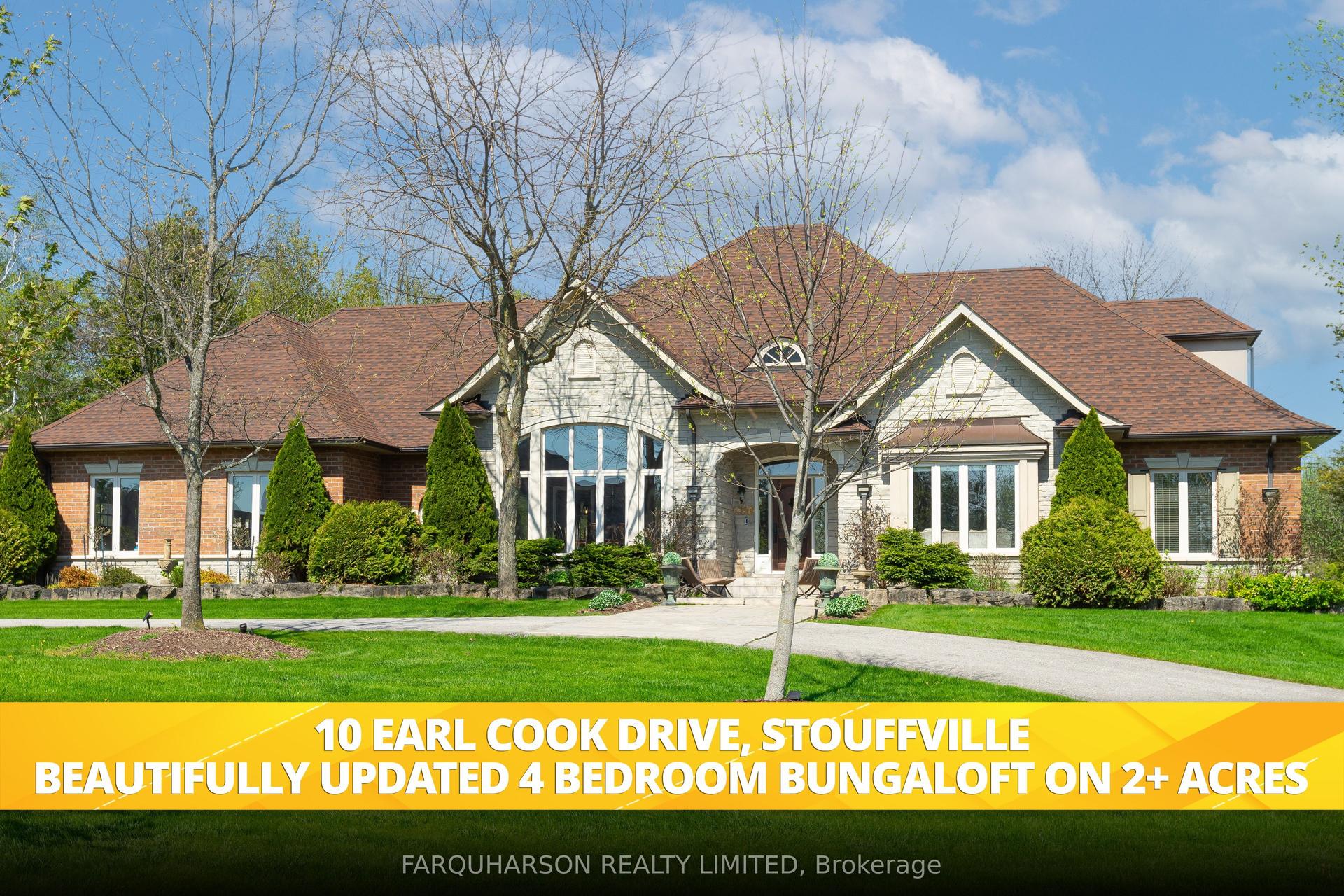10 Earl Cook Drive — photo 1