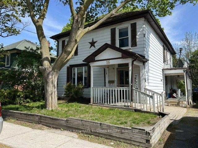 16 Holloway Street — photo 1