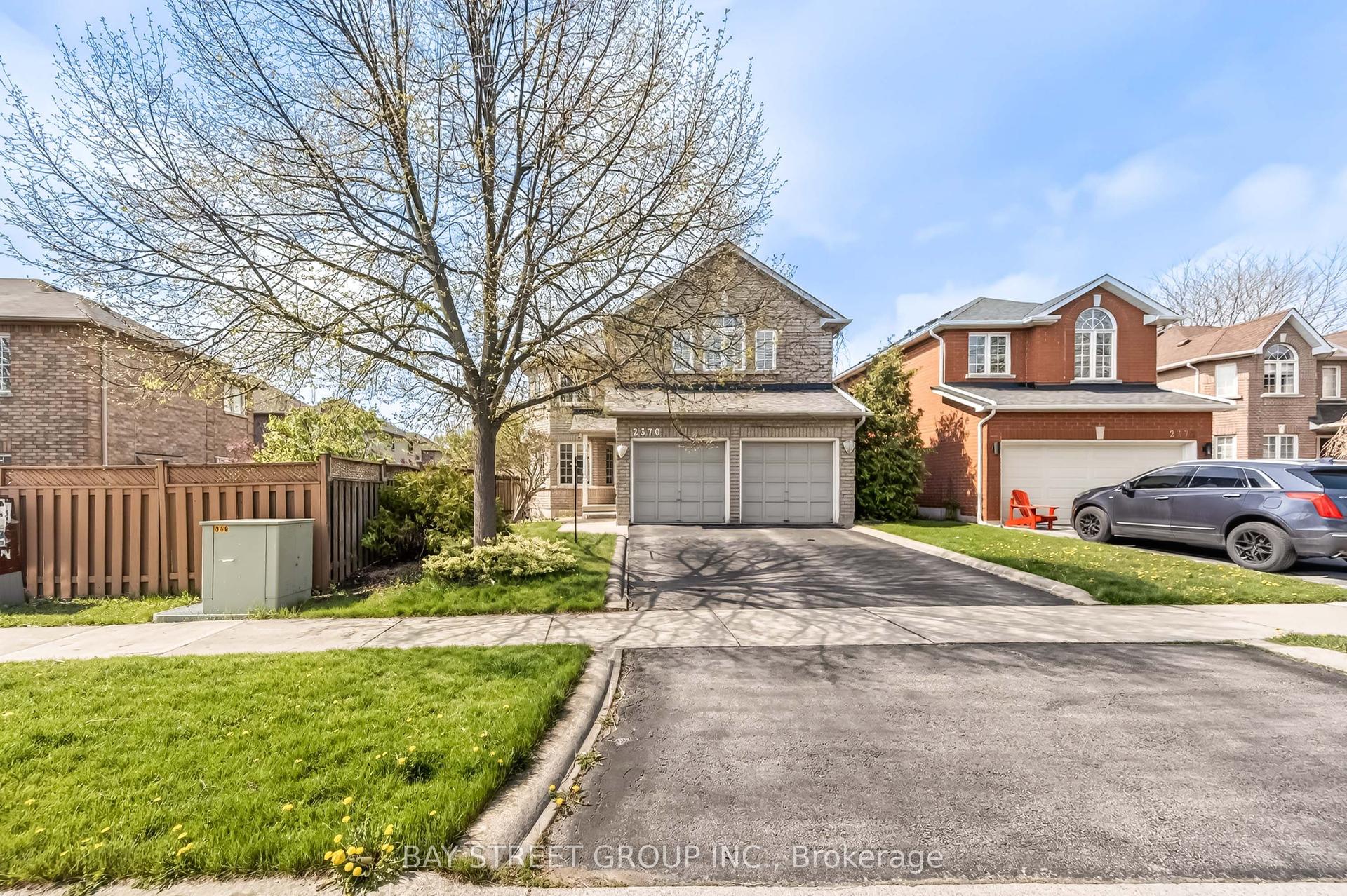 2370 Eden Valley Drive — photo 1
