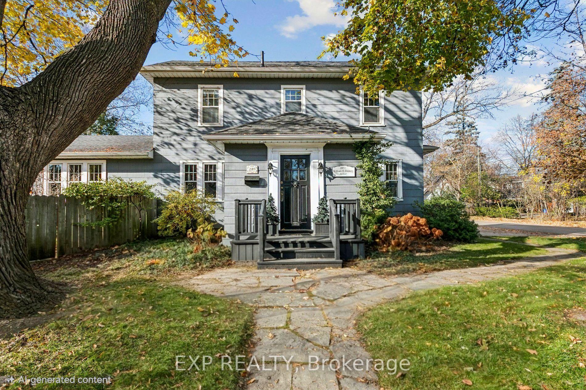 289 Spruce Street — photo 1