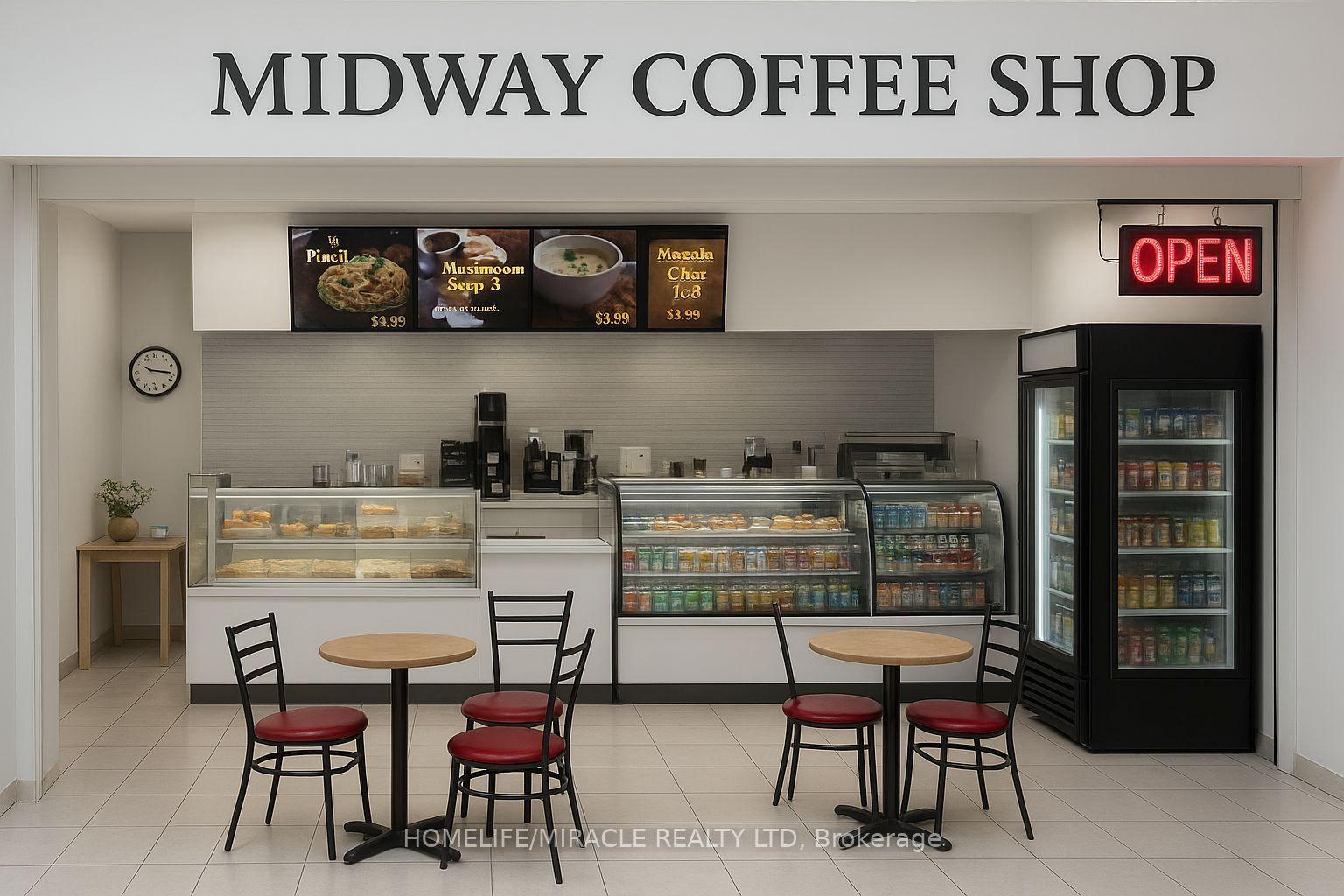 2340 Dundas Street W G11 #G11 — photo 1