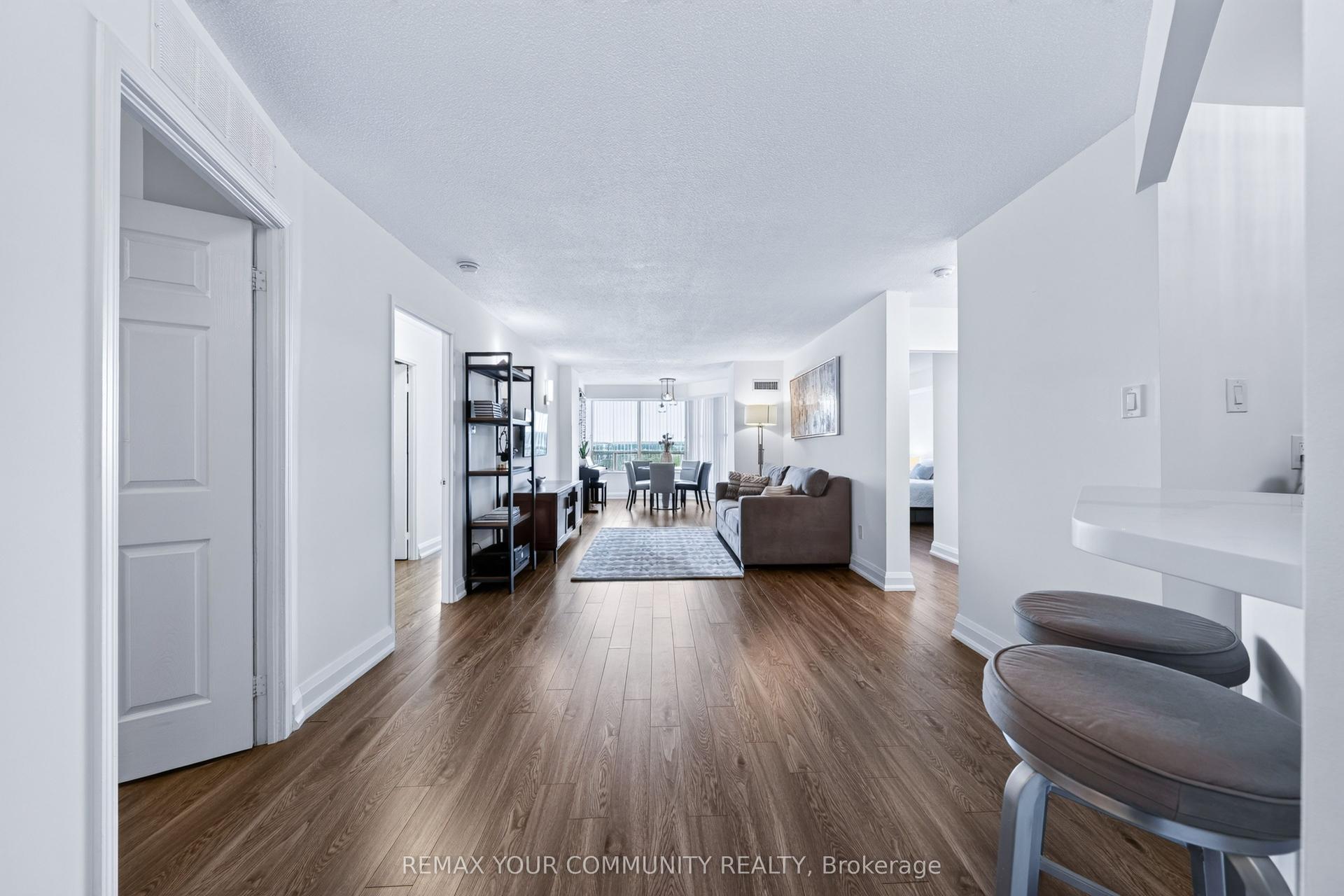 8501 Bayview Avenue 1011 #1011, Richmond Hill — Condo for sale, photo 1