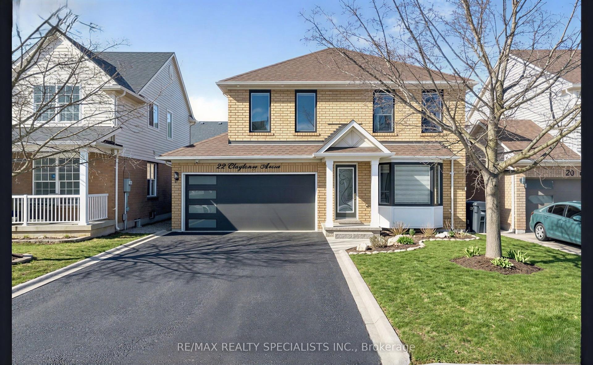 22 Clayborne Avenue — photo 1