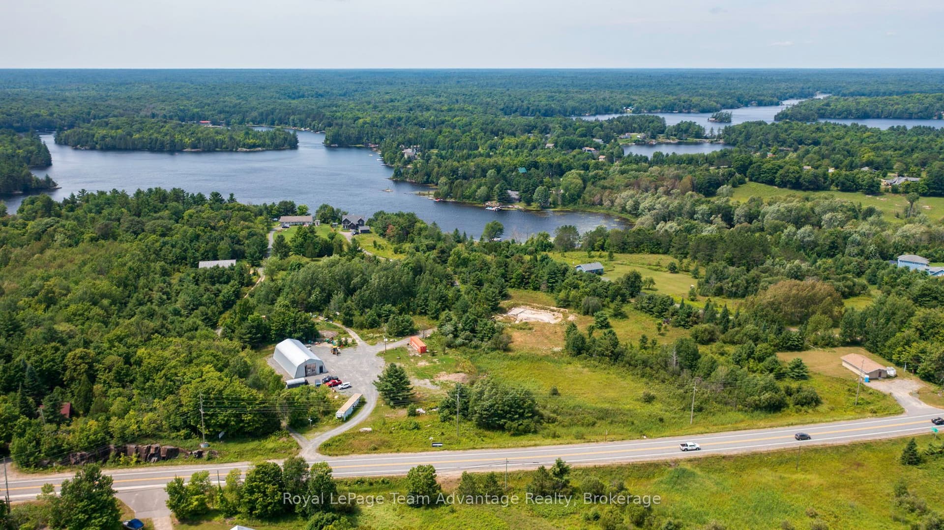 732 124 Highway — photo 1