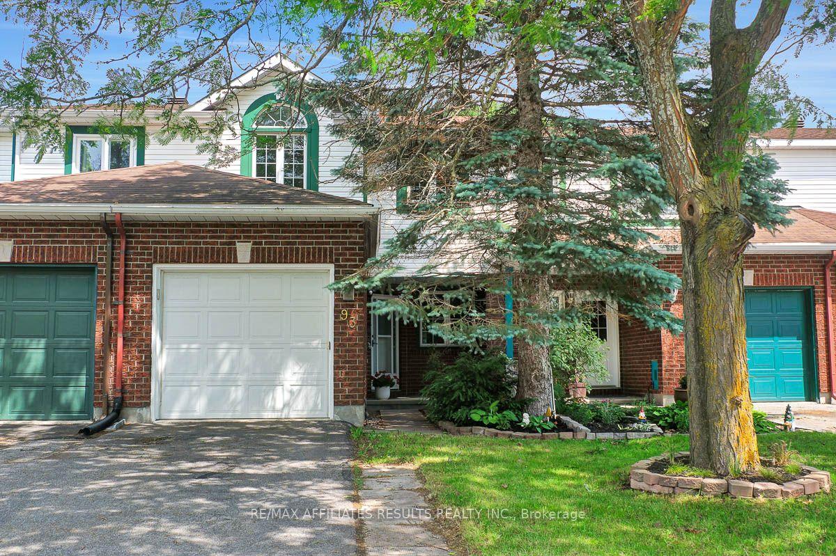 93 Mountshannon Drive — photo 1
