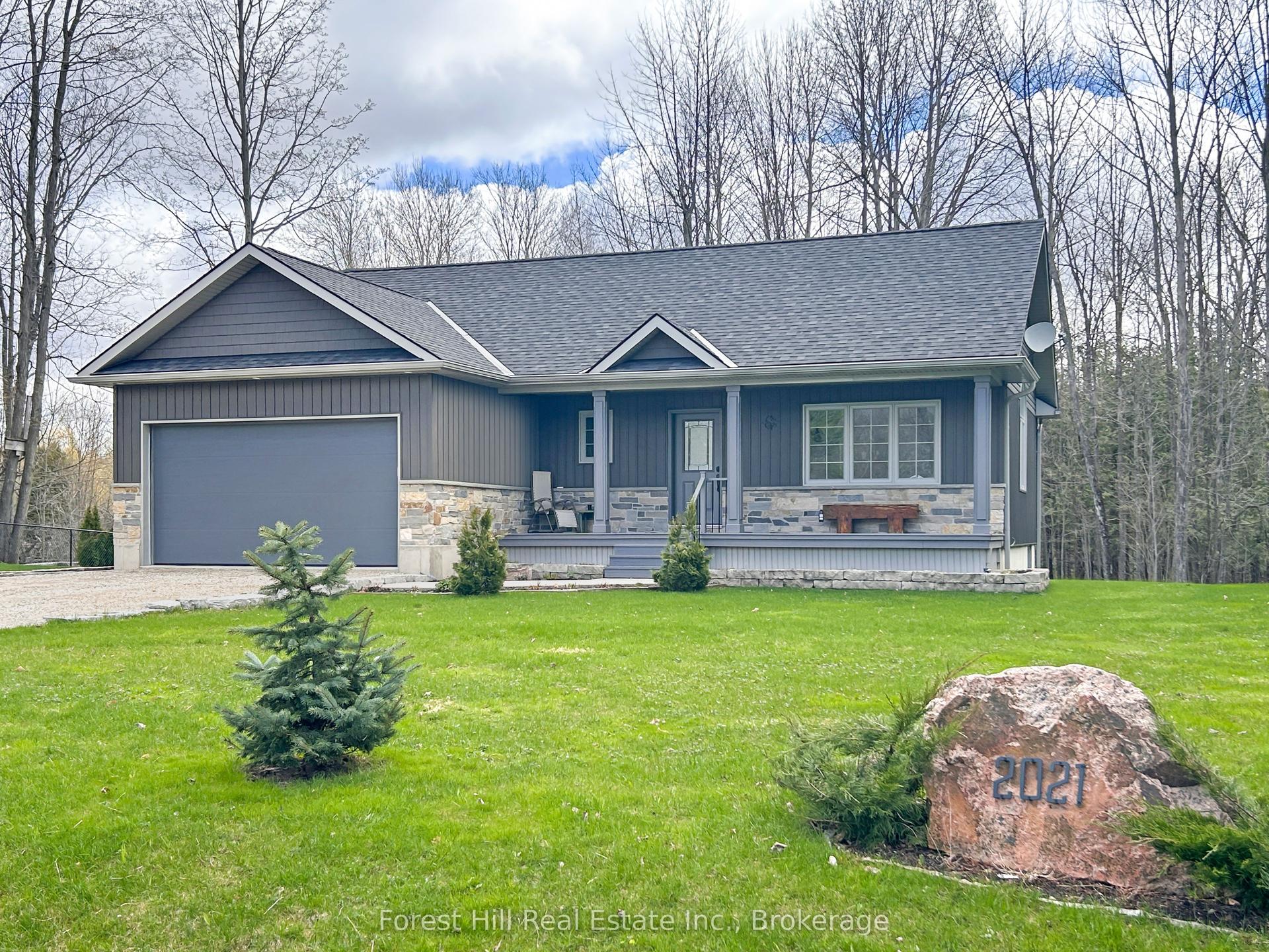 634341 Artemesia Glenelg Townline — photo 1