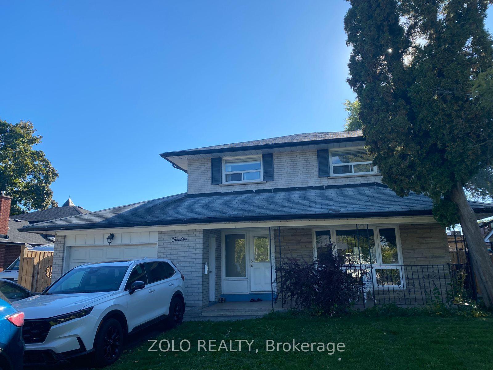 12 Quinby Court — photo 1