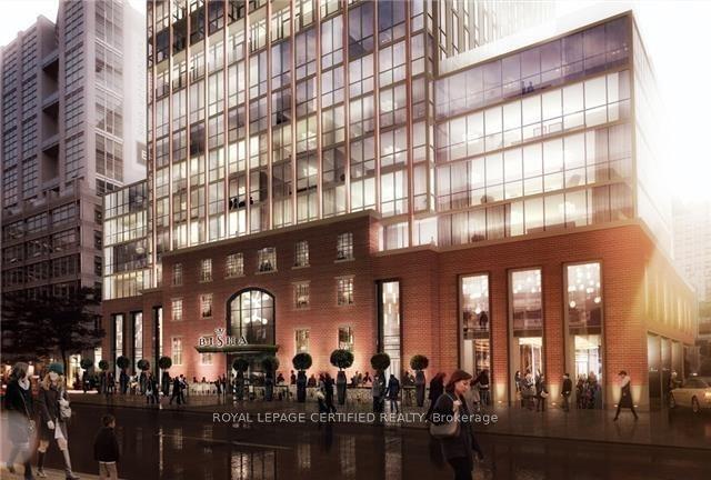 88 Blue Jays Way 2211 #2211, Toronto — Condo for lease, photo 1