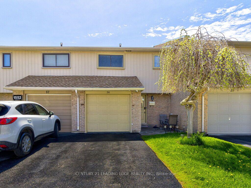 1552 Lancaster Drive 56 #56 — photo 1