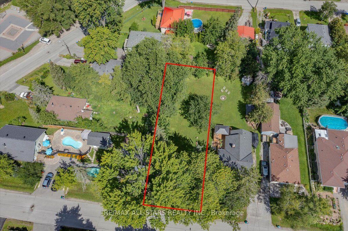 288 Woodycrest Avenue, Georgina — Land for sale, photo 1