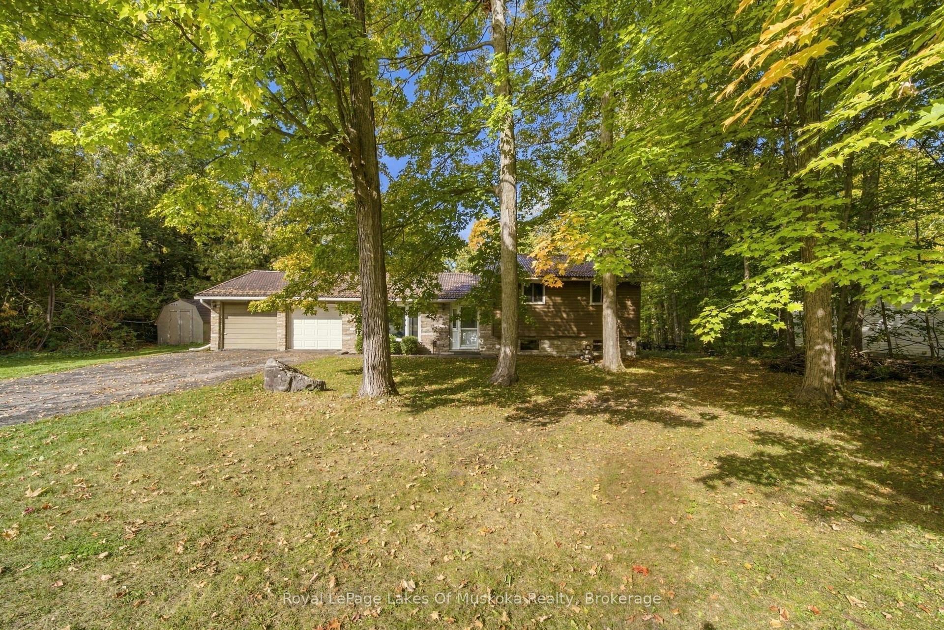 13 Leisure Court, Severn — Detached for sale, photo 1