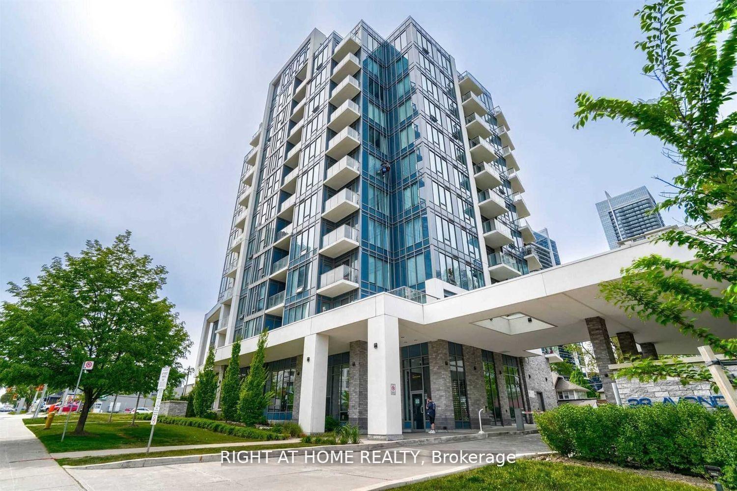 28 Avondale Avenue 706 #706, Toronto — Condo for lease, photo 1