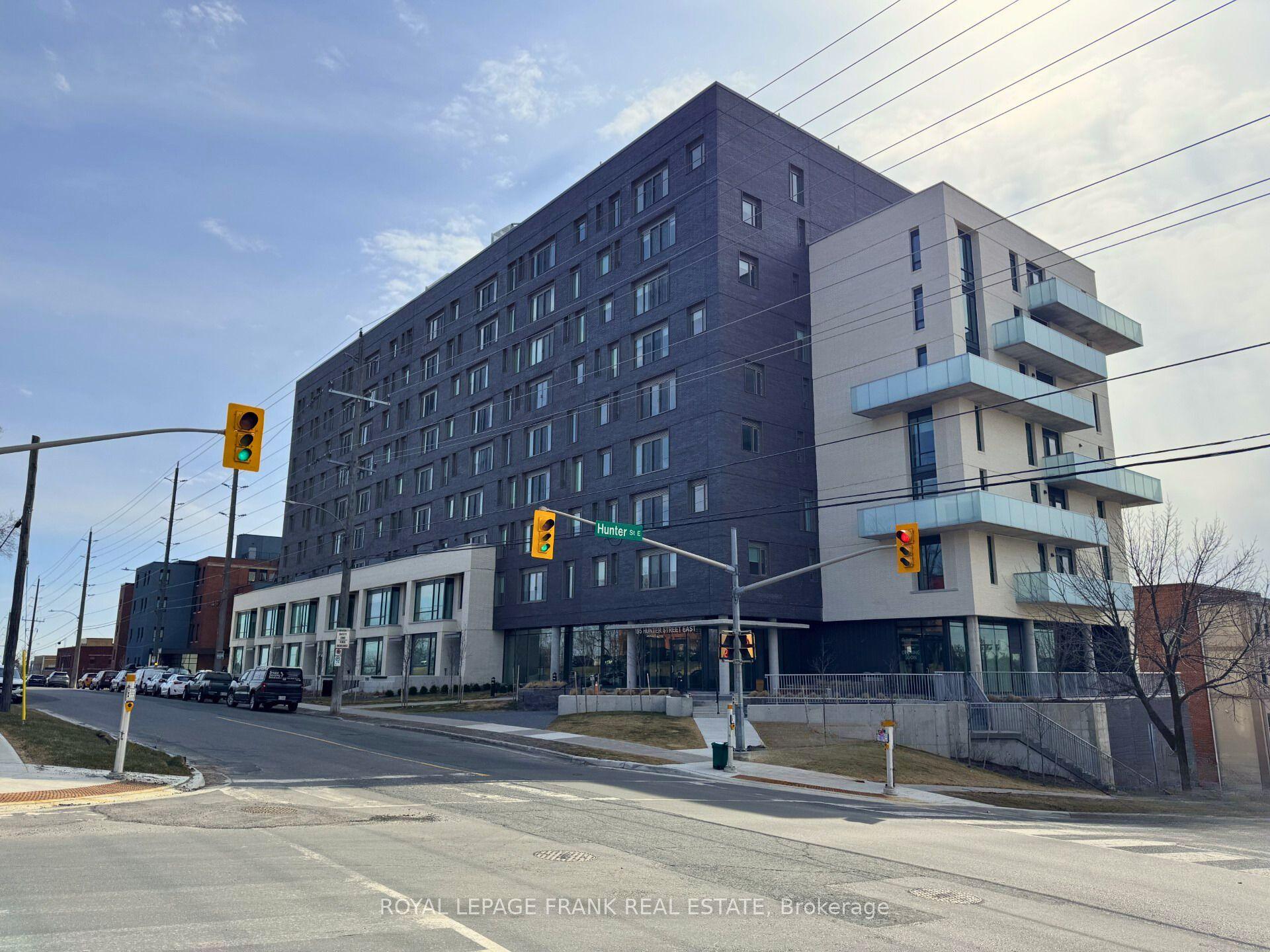 195 Hunter Street 902 #902 — photo 1